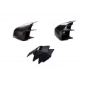 CNC Racing Carbon Fiber GP Winglets for Ducati Streetfighter V4 / S CNC Racing Carbon Fiber GP Winglets for Ducati Streetfighter V4 / S